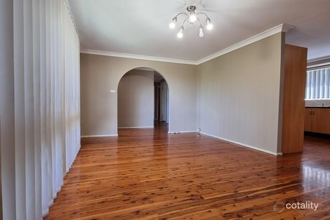 Property photo of 11 Dransfield Road Edensor Park NSW 2176