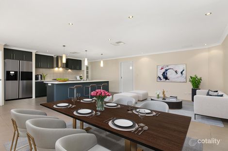 Property photo of 21 Bologna Gardens Aubin Grove WA 6164