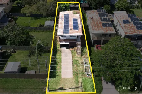 Property photo of 1 Bellevue Terrace Redcliffe QLD 4020