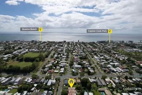 Property photo of 1 Bellevue Terrace Redcliffe QLD 4020