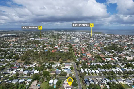 Property photo of 1 Bellevue Terrace Redcliffe QLD 4020