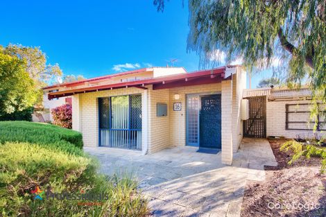 Property photo of 16/73 Shakespeare Avenue Yokine WA 6060