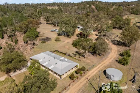 Property photo of 77 Frog Rock Road Frog Rock NSW 2850