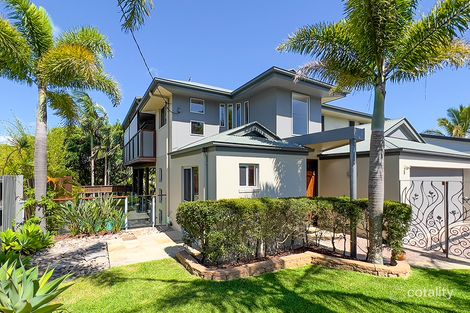 Property photo of 33 Orealla Crescent Sunrise Beach QLD 4567