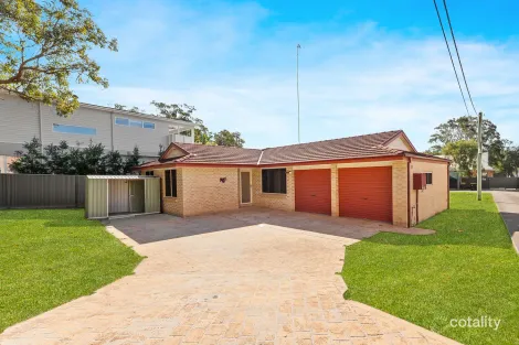 Property photo of 97 Brooklyn Road Brooklyn NSW 2083