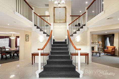 Property photo of 56 Killarney Ridge Greensborough VIC 3088