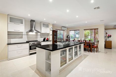 Property photo of 56 Killarney Ridge Greensborough VIC 3088