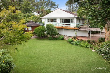 1 Reynolds St, Pymble, NSW 2073