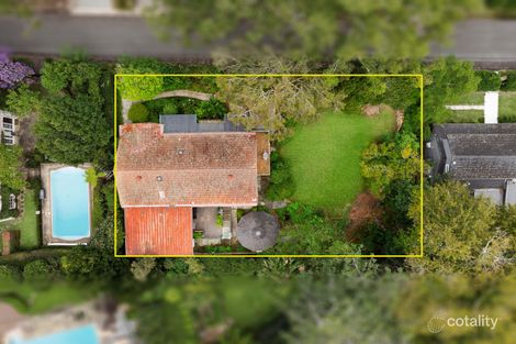 Property photo of 1 Reynolds Street Pymble NSW 2073