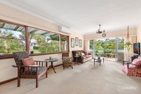 Property photo of 1 Reynolds Street Pymble NSW 2073