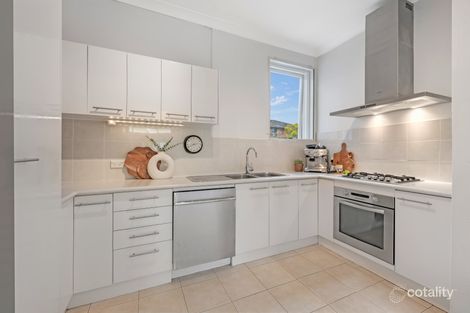 Property photo of 2/11 Pembroke Street Epping NSW 2121
