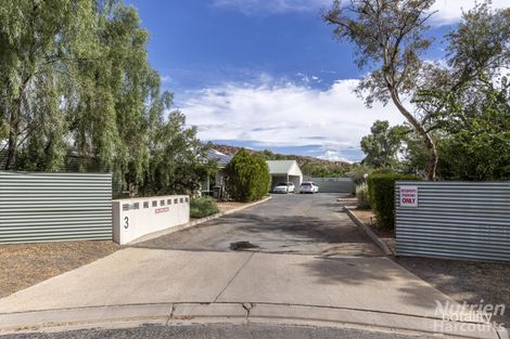 Property photo of 6/3 Flint Court The Gap NT 0870