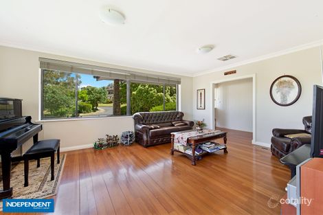 Property photo of 1 Werribee Crescent Farrer ACT 2607