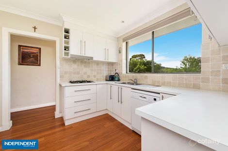 Property photo of 1 Werribee Crescent Farrer ACT 2607