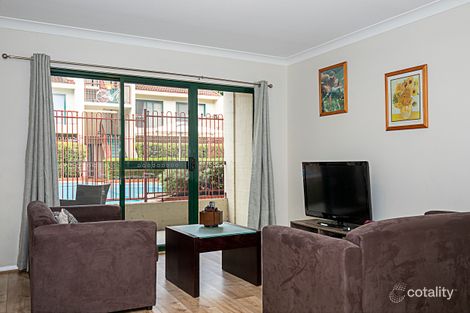 Property photo of 18/14 Boolee Street Reid ACT 2612