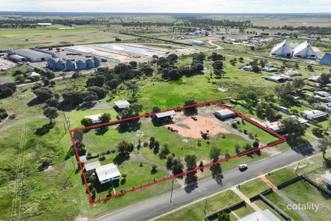 26 Boundary St, Narrabri, NSW 2390