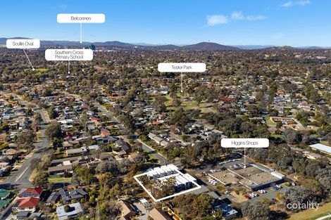 Property photo of 6/42 Fullagar Crescent Higgins ACT 2615