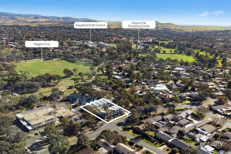 Property photo of 6/42 Fullagar Crescent Higgins ACT 2615