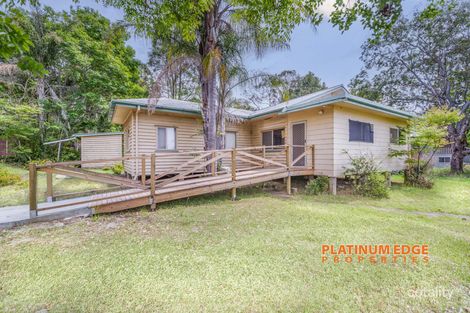 Property photo of 127 Mount Lindesay Highway Rathdowney QLD 4287