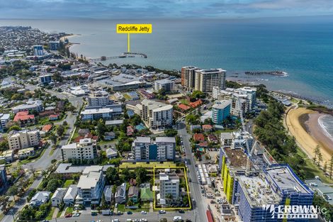 Property photo of 7/2 Louis Street Redcliffe QLD 4020