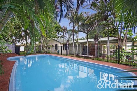 Property photo of 2 Bedrock Court Mount Louisa QLD 4814