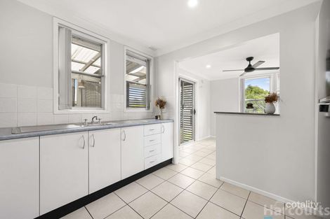 Property photo of 6 Farlow Street Booragul NSW 2284