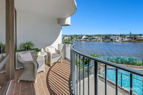 6/2940 Gold Coast Hwy, Surfers Paradise, QLD 4217