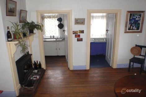 Property photo of 3 Wynyard Street South Hobart TAS 7004