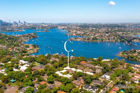 Property photo of 32/10 Mount Street Hunters Hill NSW 2110