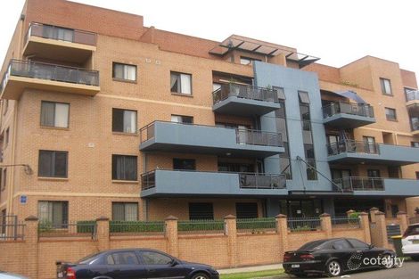 3/28 George St, Liverpool, NSW 2170