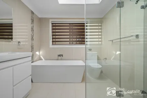 Property photo of 77 Frog Rock Road Frog Rock NSW 2850