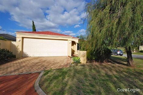 Property photo of 17 Negresco Turn Currambine WA 6028