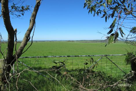 865 Koonwarra-Pound Creek Rd, Pound Creek, VIC 3996