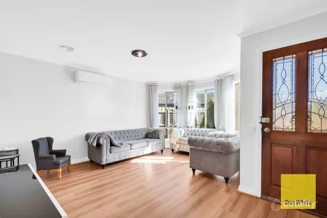 Property photo of 11 Konrads Court Truganina VIC 3029