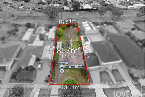 Property photo of 29 Hobbs Crescent Reservoir VIC 3073