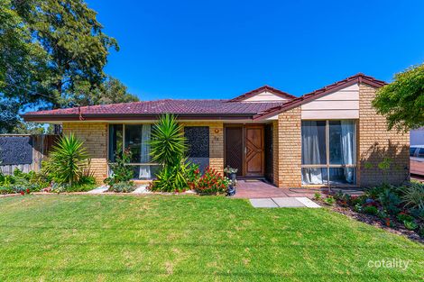 28 Maranon Cres, Beechboro, WA 6063