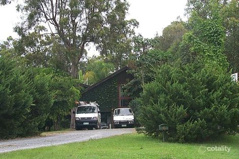 Property photo of 6 Keen Road Molendinar QLD 4214