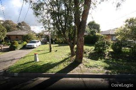 Property photo of 20 Bungalook Road East Bayswater North VIC 3153