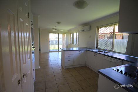 Property photo of 16 Pegasus Street Kippa-Ring QLD 4021