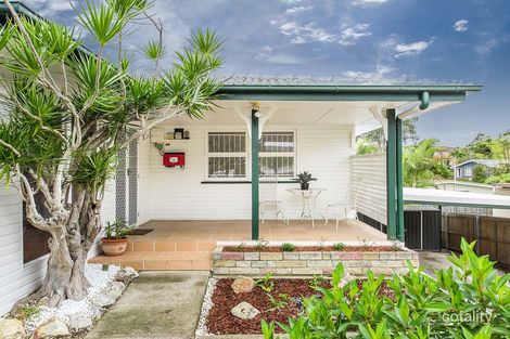 Property photo of 23 Burchell Street Carina QLD 4152