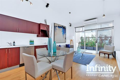Property photo of 43/75 Stanley Street Chatswood NSW 2067