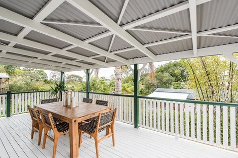 Property photo of 23 Burchell Street Carina QLD 4152