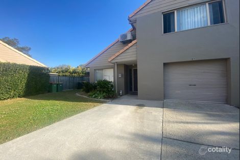 Property photo of 27/26 Fortune Street Coomera QLD 4209