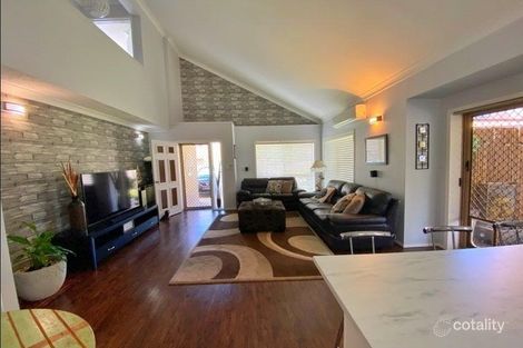 Property photo of 27/26 Fortune Street Coomera QLD 4209