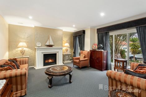 Property photo of 56 Killarney Ridge Greensborough VIC 3088