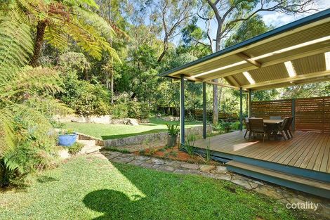Property photo of 50 Mittabah Road Asquith NSW 2077