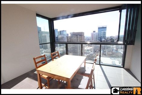 2807/128 Charlotte St, Brisbane City, QLD 4000