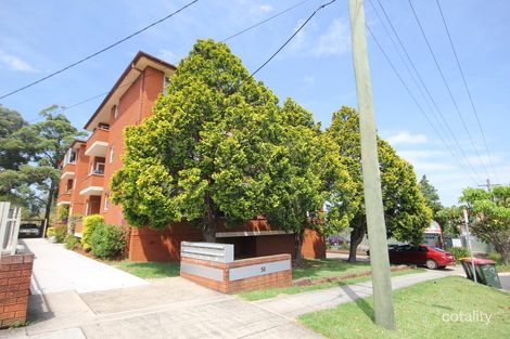 Property photo of 3/58-60 Melvin Street Beverly Hills NSW 2209