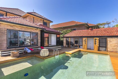 Property photo of 21 Anzac Parade The Hill NSW 2300