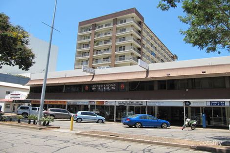 60/21-23 Cavenagh St, Darwin City, NT 0800